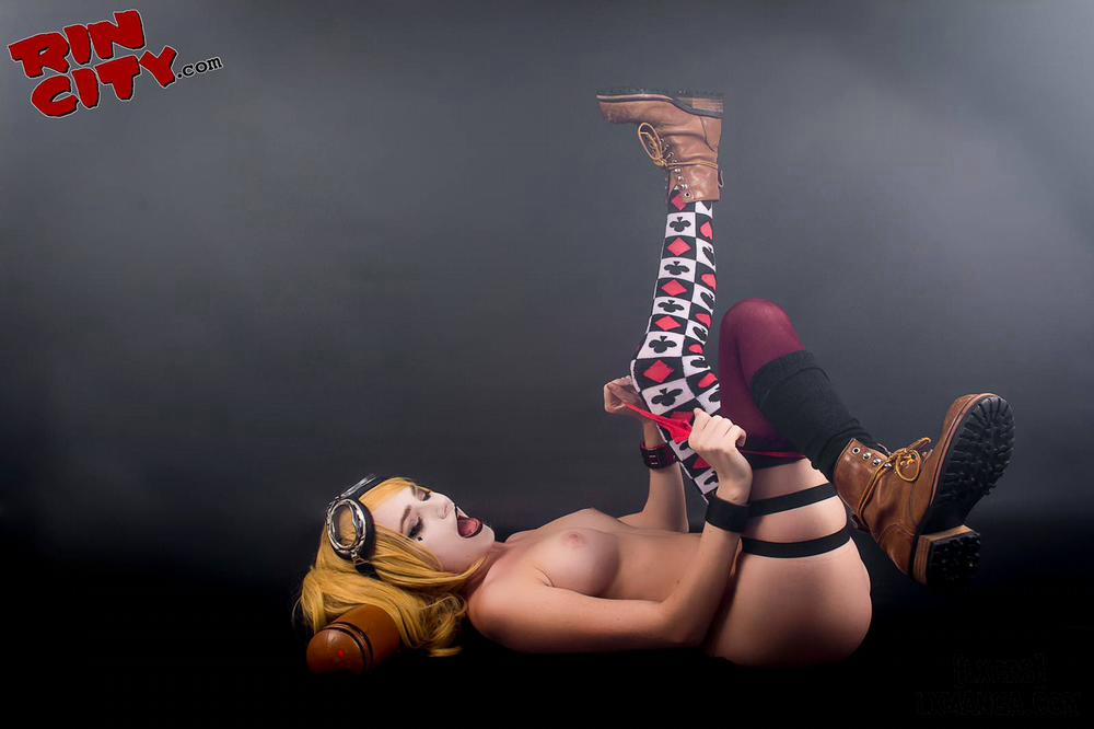 Hình Cosplay 673 - Rin City trang 33