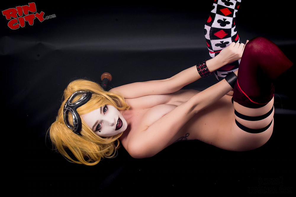 Hình Cosplay 673 - Rin City trang 34