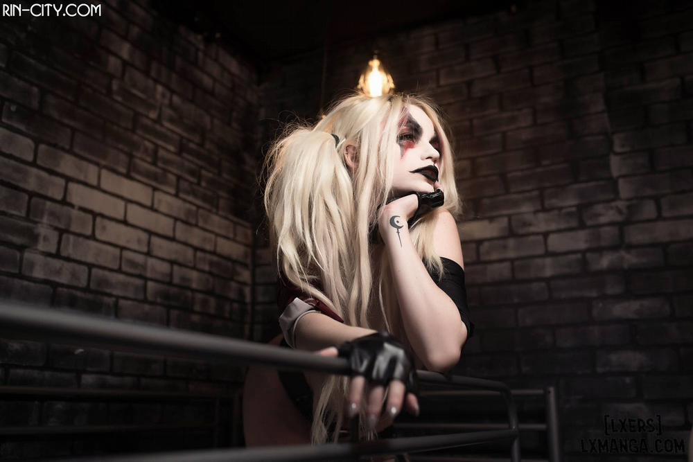 Hình Cosplay 674 0 Rin City trang 43