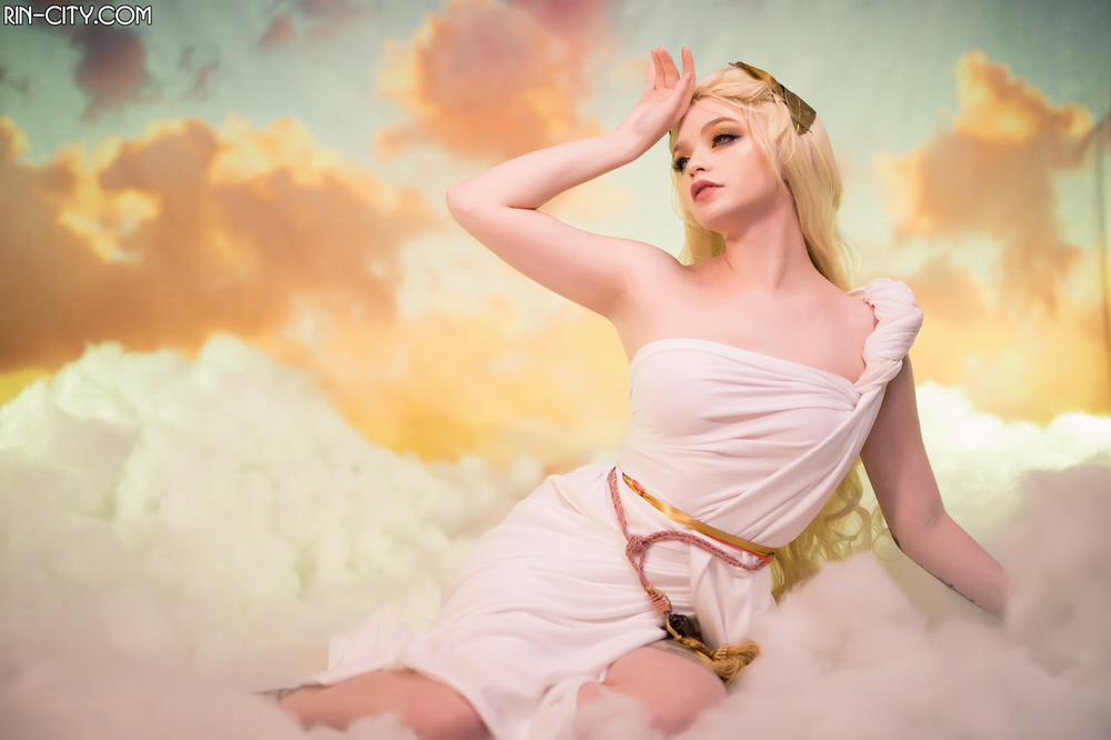 Hình Cosplay 675 0 Rin City trang 15