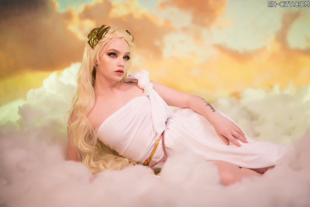 Hình Cosplay 675 0 Rin City trang 22