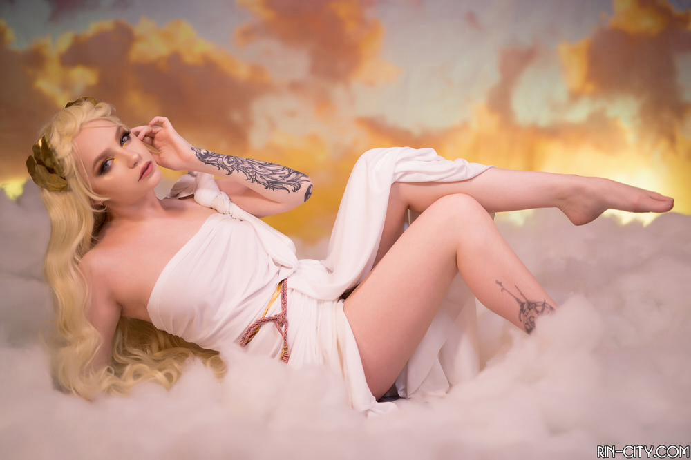 Hình Cosplay 675 0 Rin City trang 25