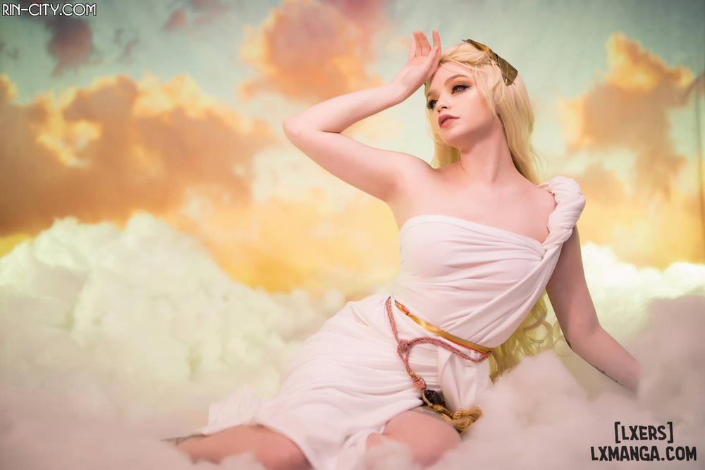 Hình Cosplay 675 - Rin City trang 15