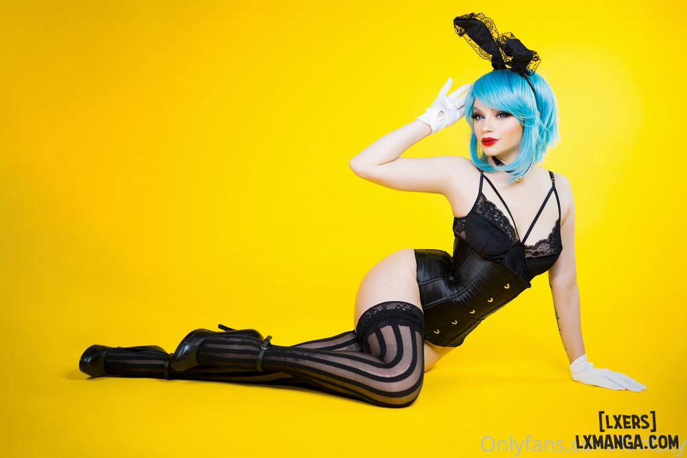 Hình Cosplay 676 0 Rin City trang 8