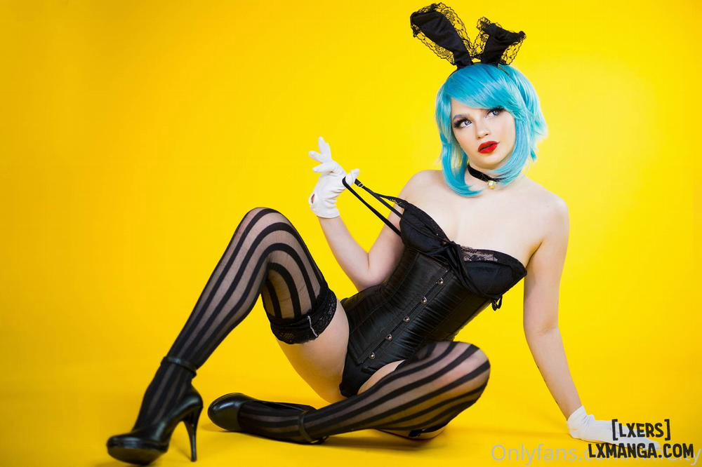 Hình Cosplay 676 - Rin City trang 12