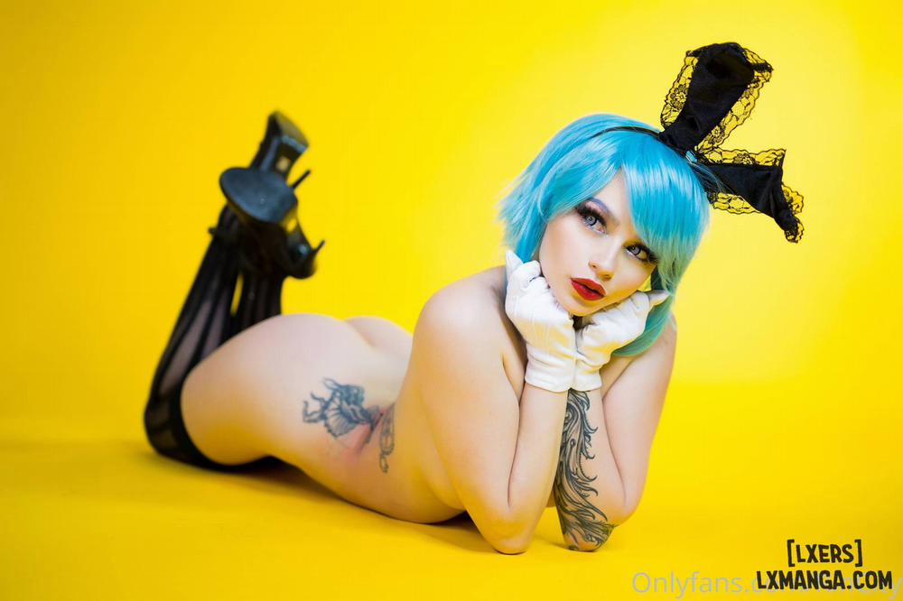 Hình Cosplay 676 - Rin City trang 31