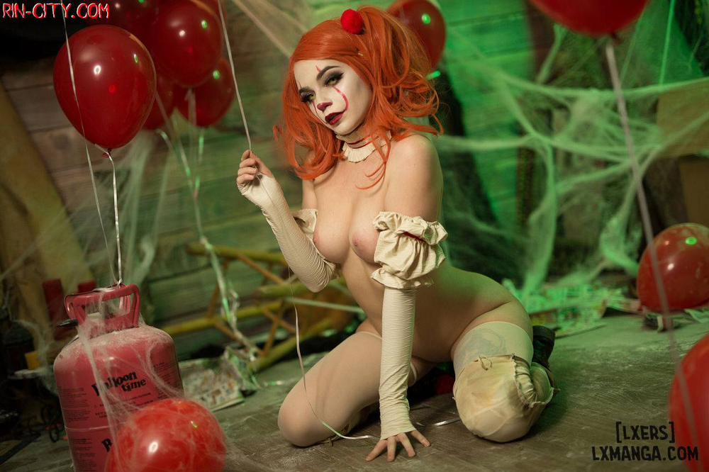 Hình Cosplay 677 - Rin City trang 40