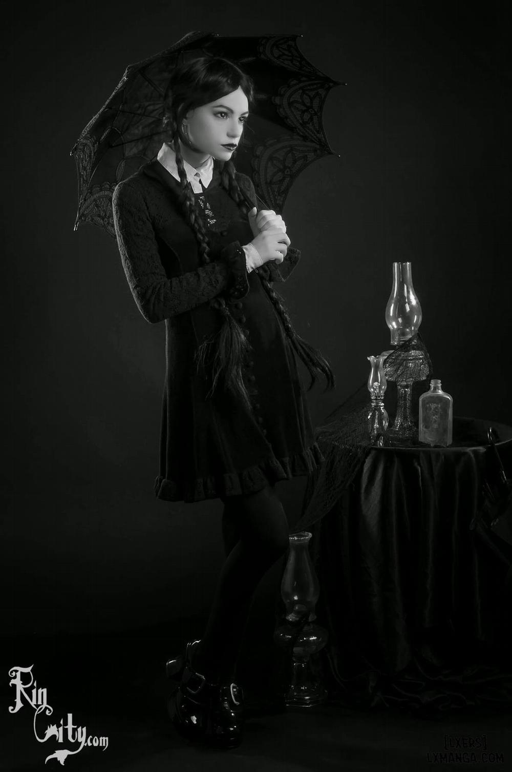 Hình Cosplay 678 - Rin City trang 3