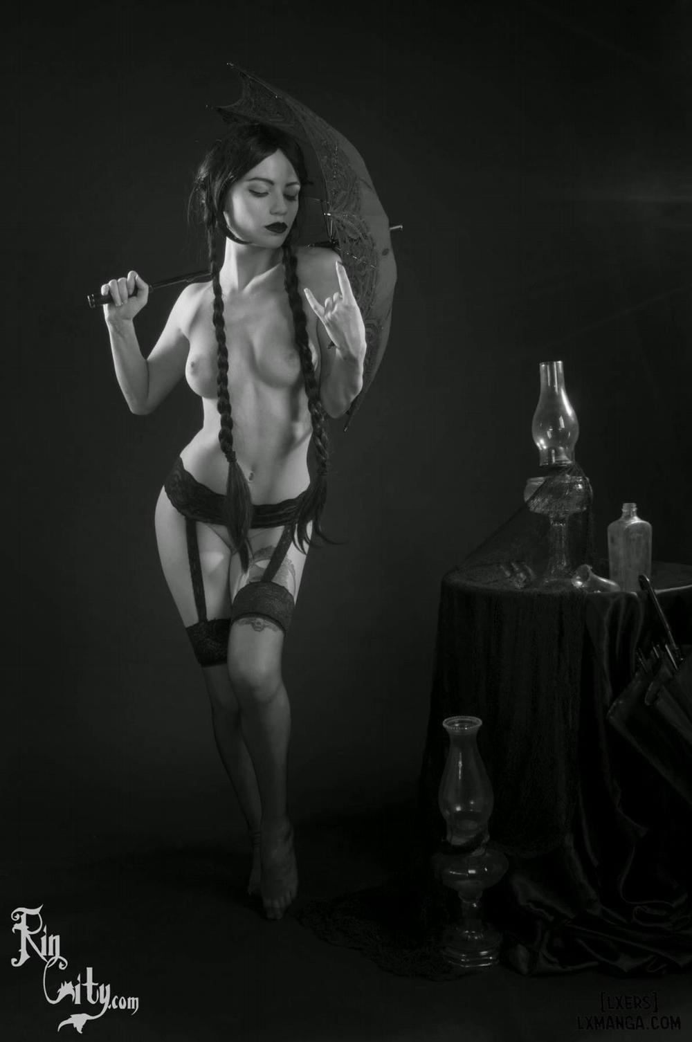 Hình Cosplay 678 - Rin City trang 44