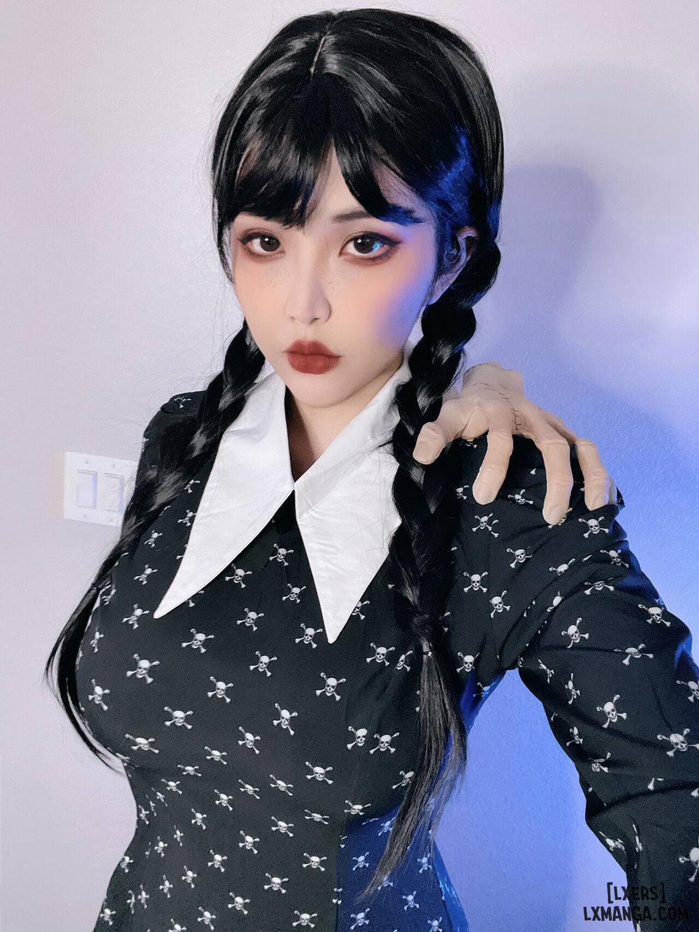 Hình Cosplay 683 - Hana Bunny trang 57
