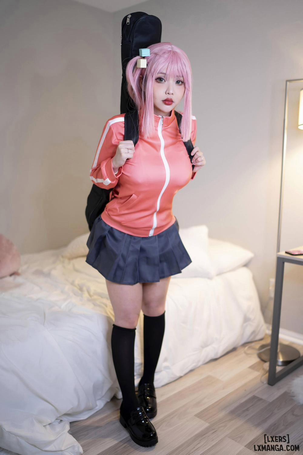 Hình Cosplay 683 - Hana Bunny trang 76