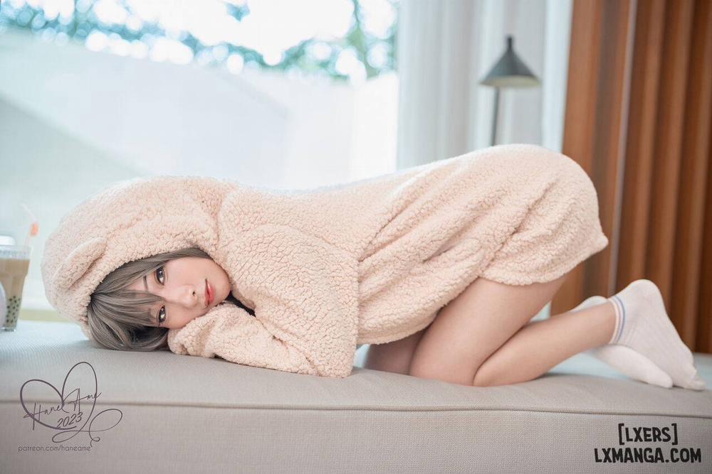 Hình Cosplay 684 - Hane Ame trang 14