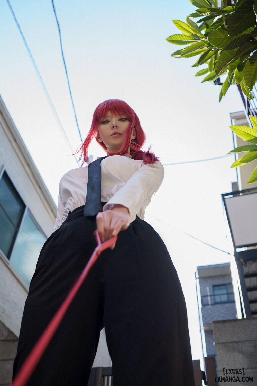Hình Cosplay 690 - Vinnegal trang 4