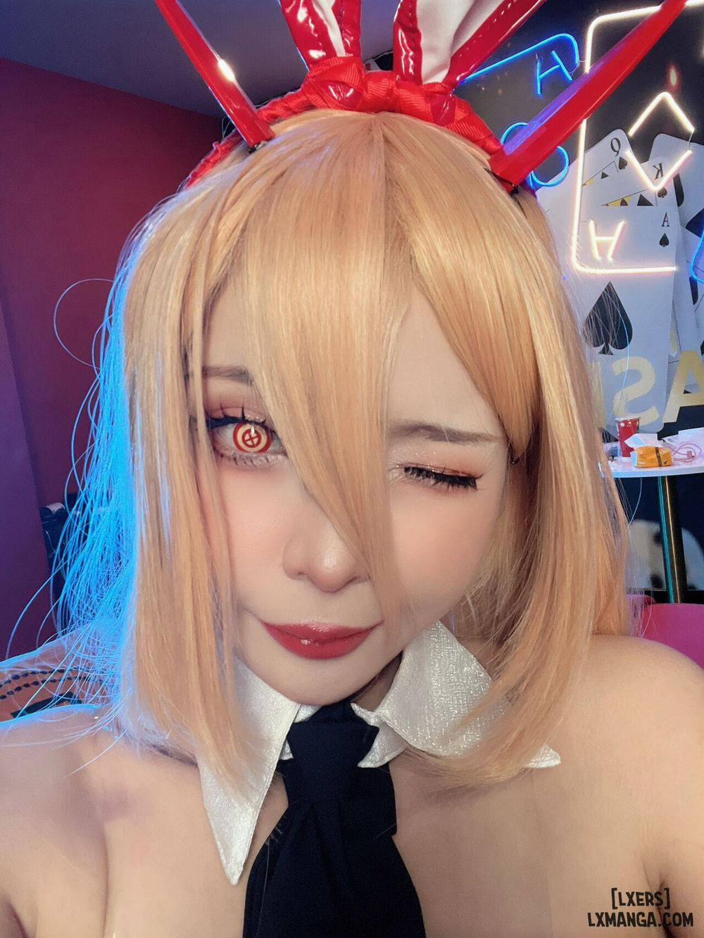 Hình Cosplay 694 - Umeko J trang 94