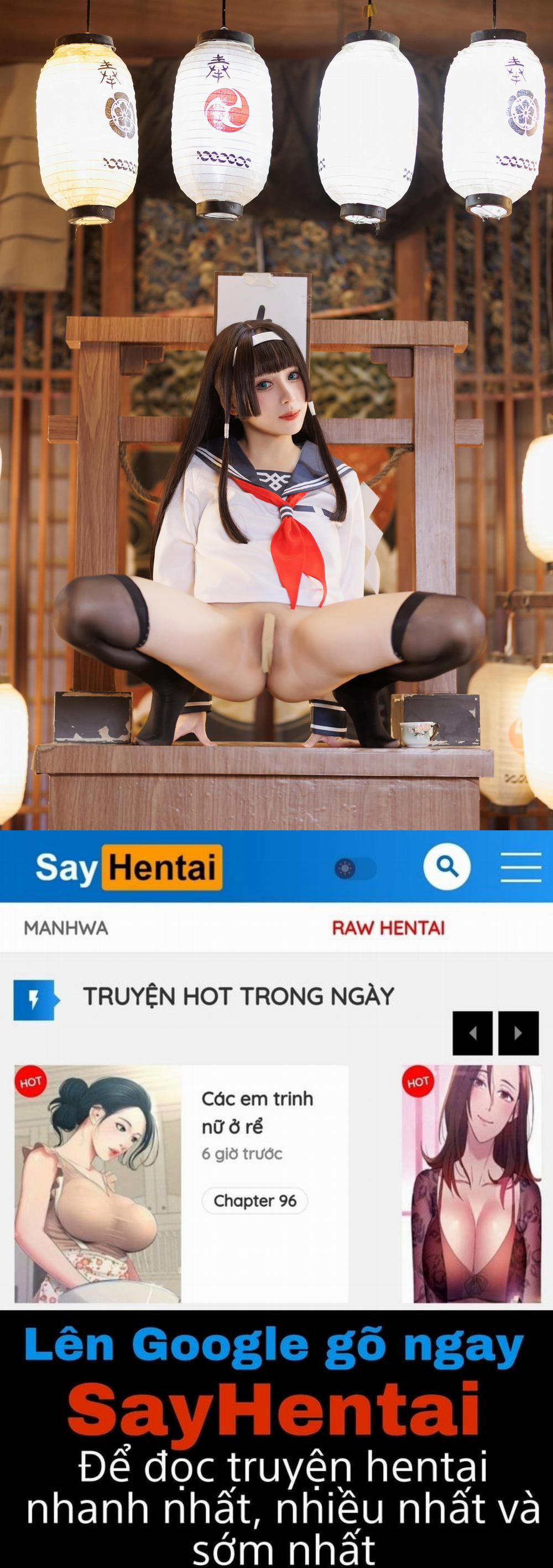 Hình Cosplay 699 0 Kurumineko trang 103