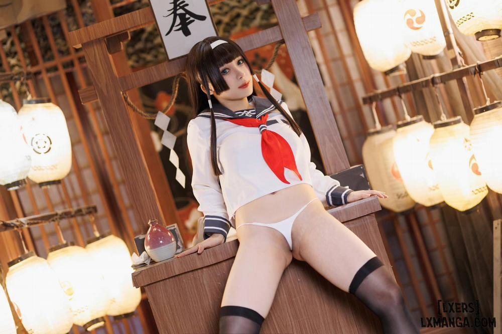 Hình Cosplay 699 - Kurumineko trang 64