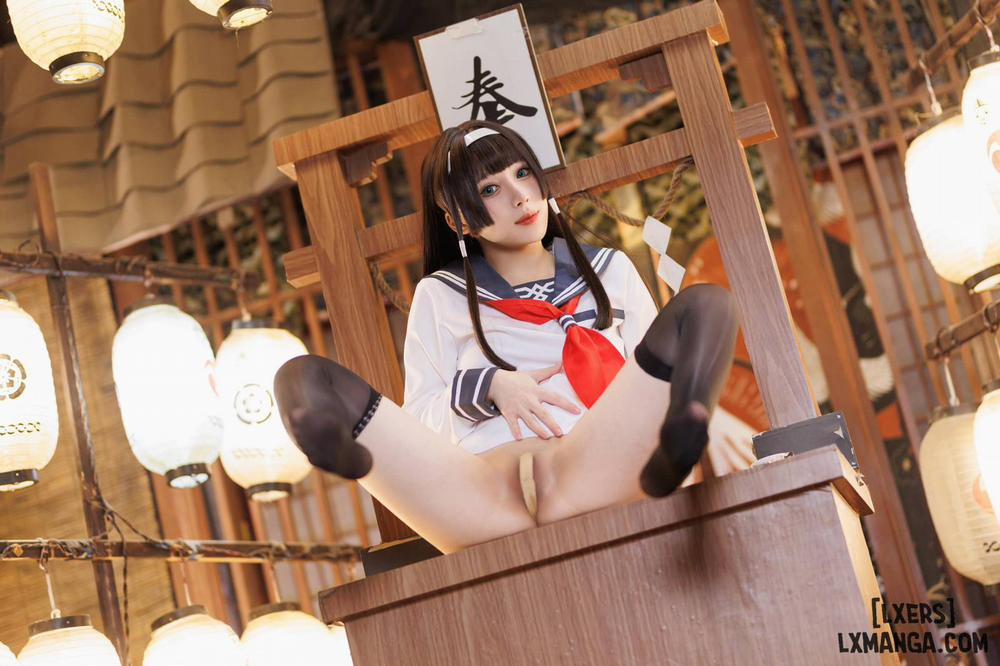 Hình Cosplay 699 - Kurumineko trang 95