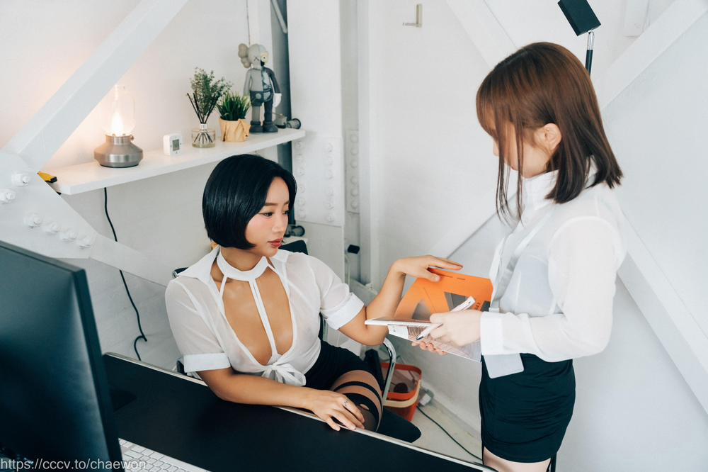 Hình Cosplay 702 0 Yeri trang 2