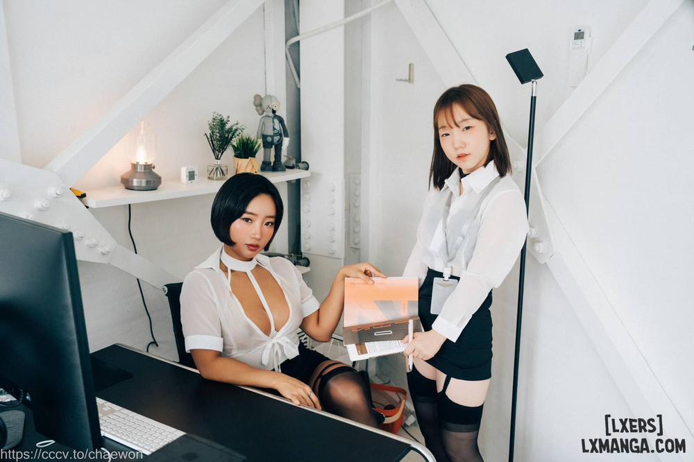 Hình Cosplay 702 - Yeri trang 4