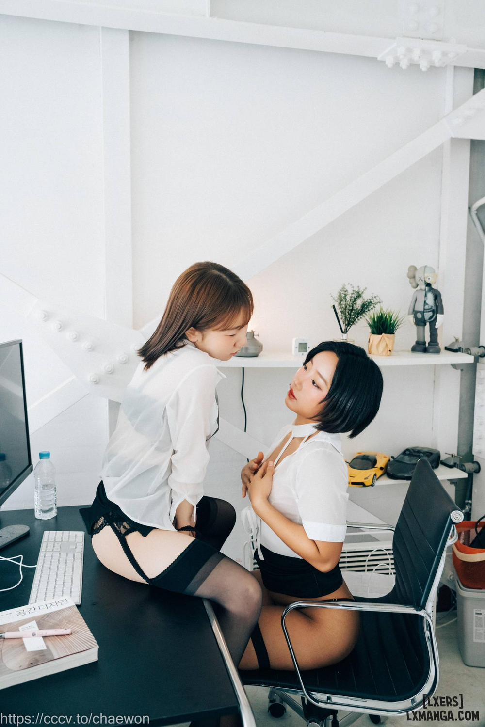 Hình Cosplay 702 - Yeri trang 44