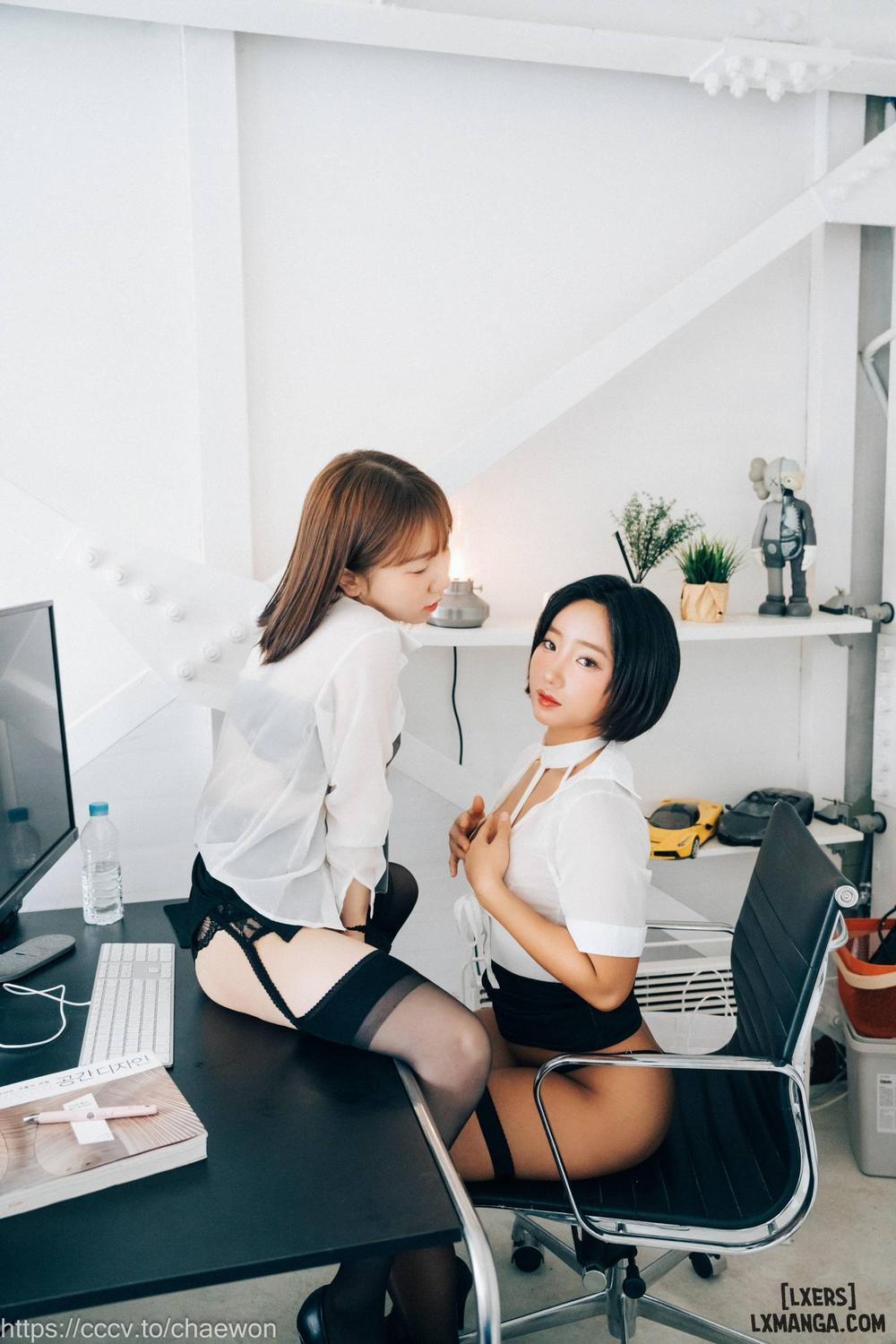 Hình Cosplay 702 - Yeri trang 45