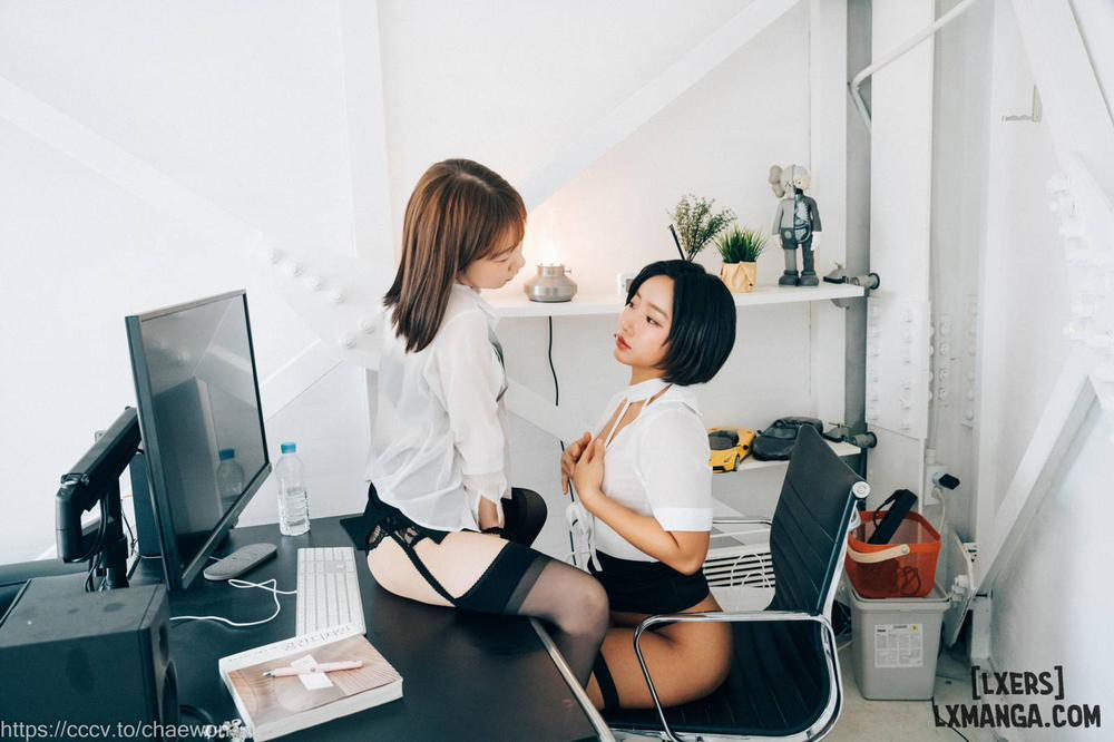 Hình Cosplay 702 - Yeri trang 46