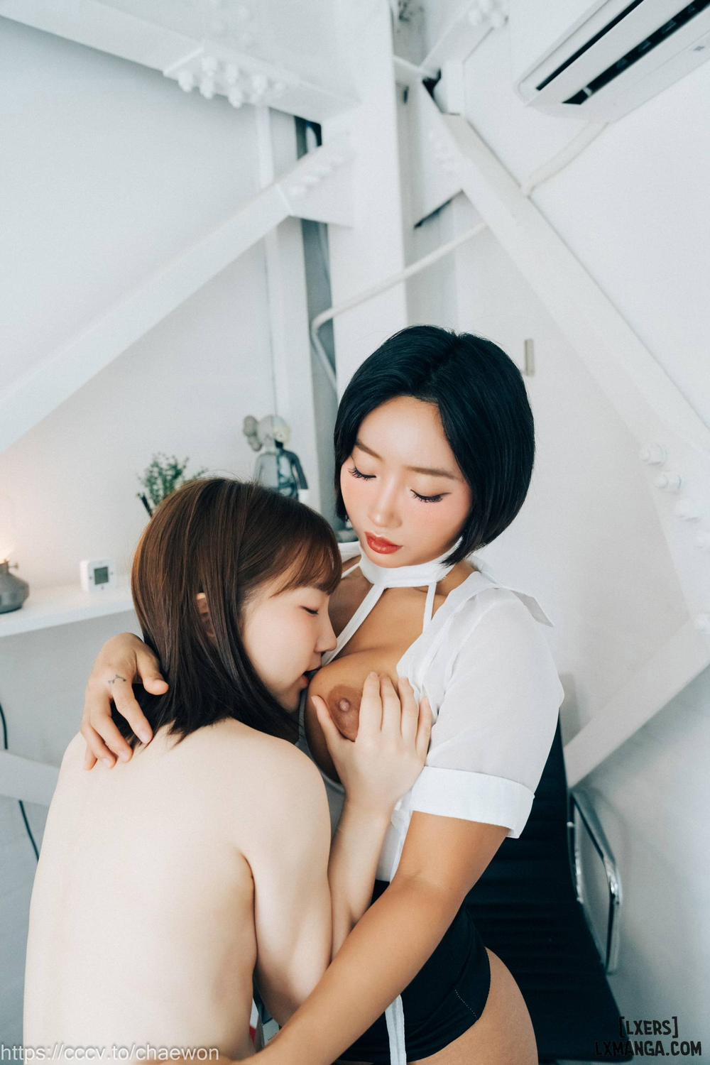 Hình Cosplay 702 - Yeri trang 84