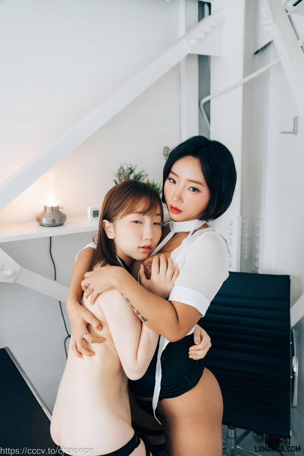 Hình Cosplay 702 - Yeri trang 89