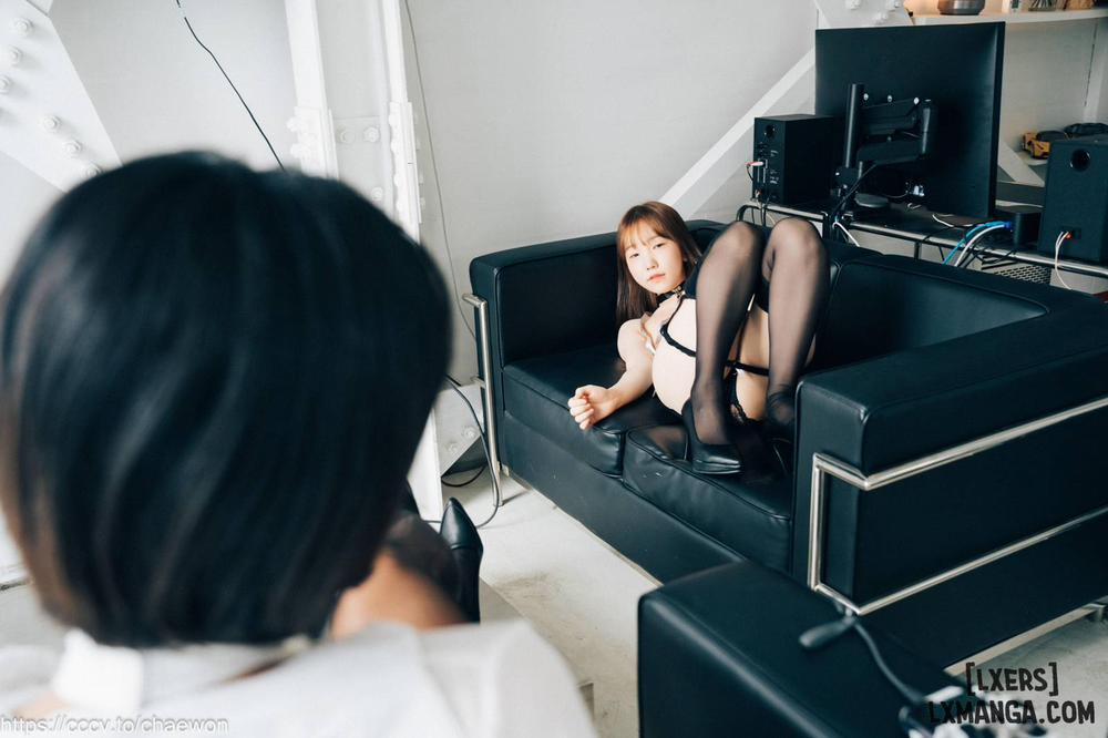Hình Cosplay 702 - Yeri trang 90