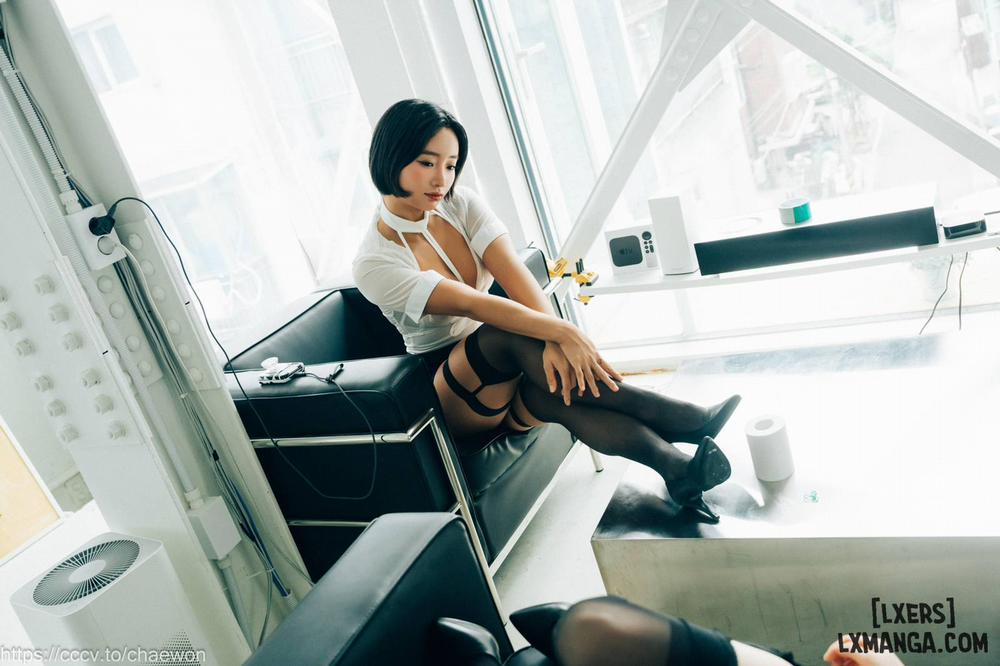 Hình Cosplay 702 - Yeri trang 91