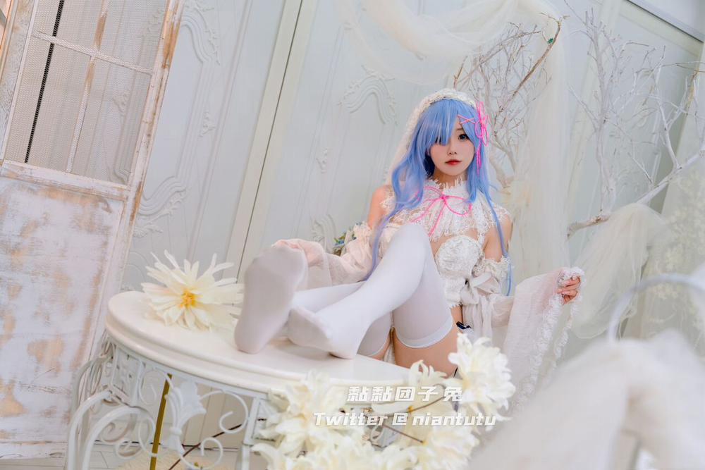 Hình Cosplay 711 0 Niantutu trang 10