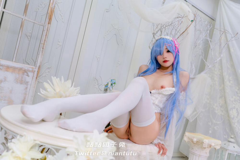 Hình Cosplay 711 0 Niantutu trang 37