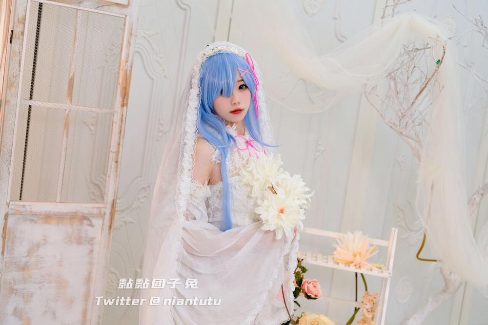 Hình Cosplay 711 0 Niantutu trang 5