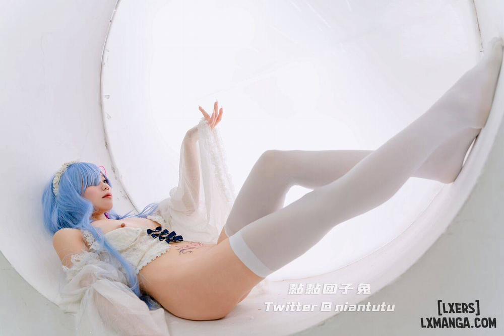 Hình Cosplay 711 - Niantutu trang 38
