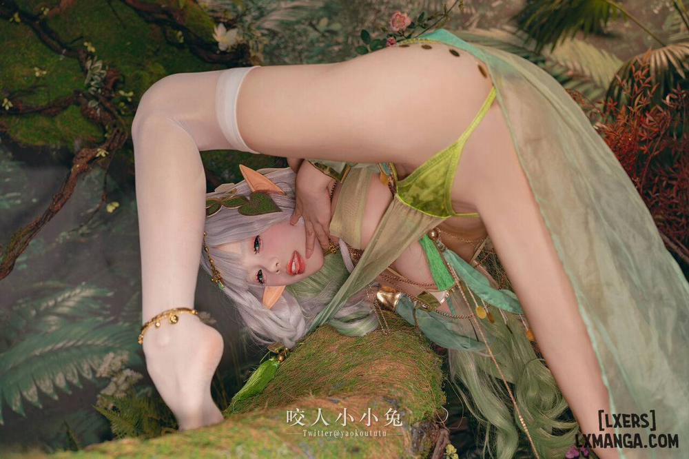 Hình Cosplay 712 - Niantutu trang 57