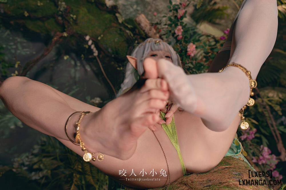 Hình Cosplay 712 - Niantutu trang 65