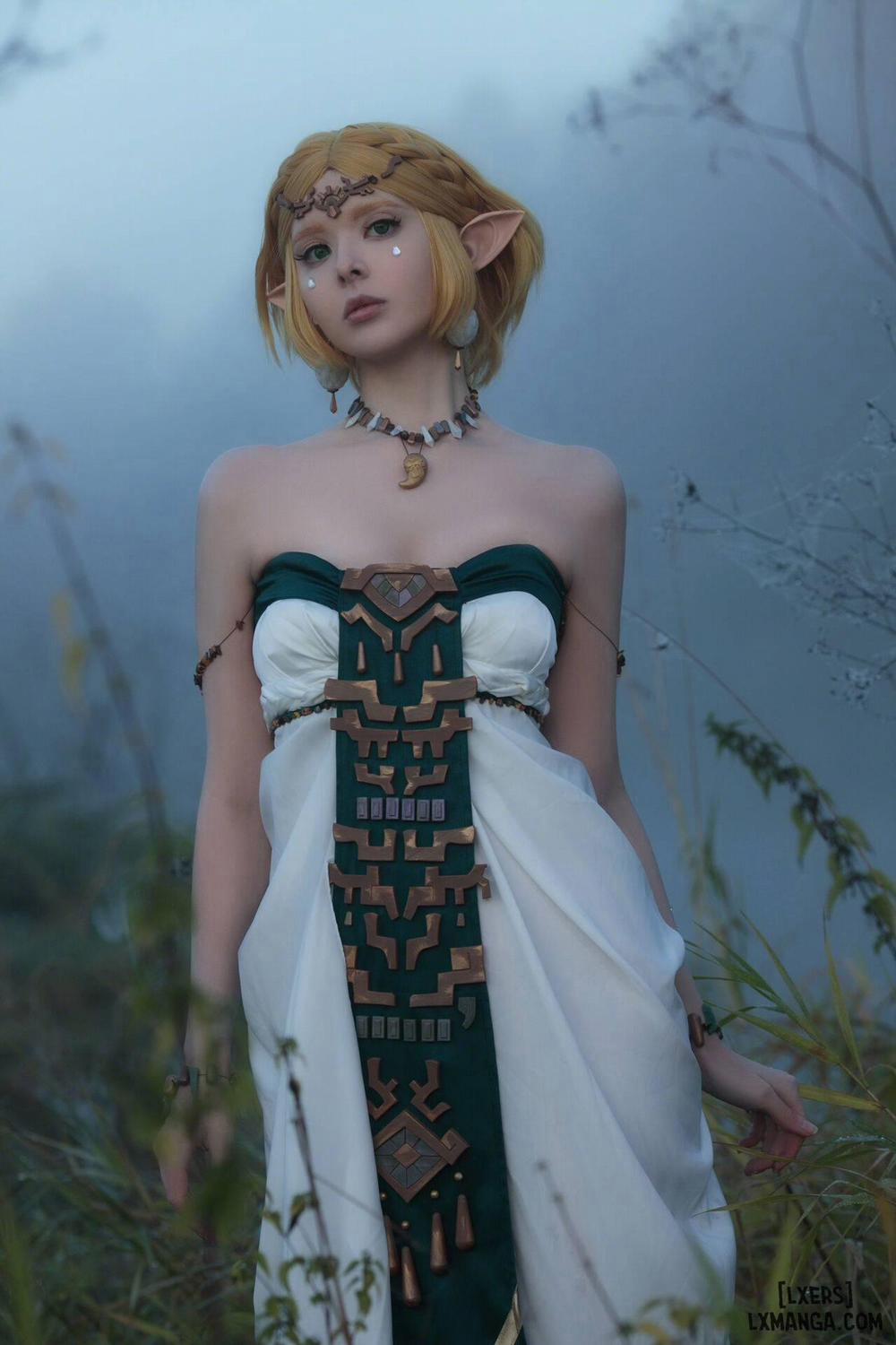 Hình Cosplay Chương 753 0 Vinnegal Trang 1