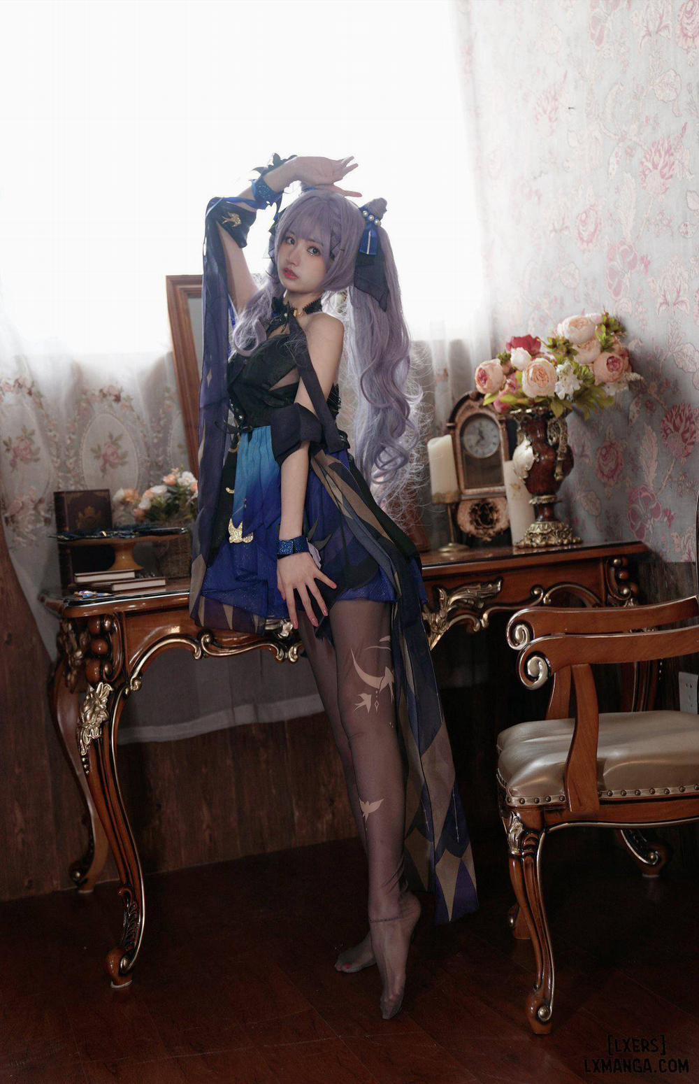 Hình Cosplay Chương 784 0 Chengzimiaoj Trang 4