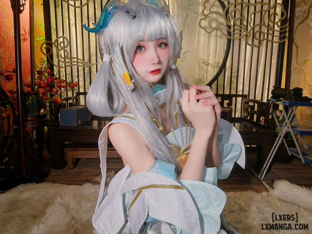 Hình Cosplay Chương 784 0 Chengzimiaoj Trang 48