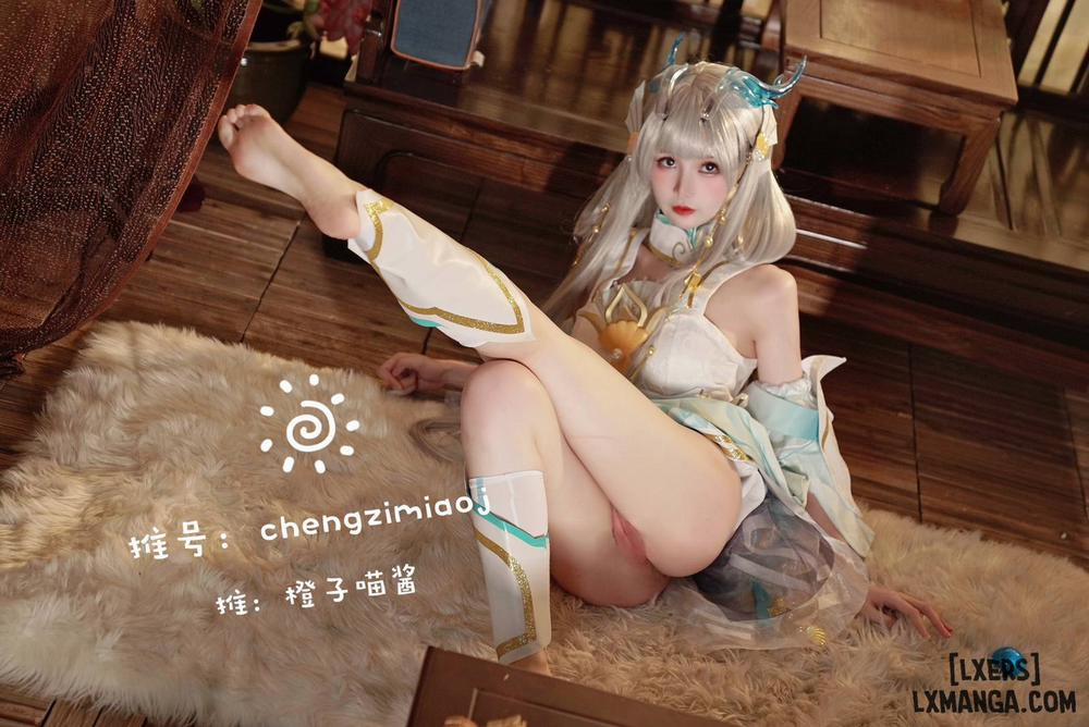 Hình Cosplay Chương 784 0 Chengzimiaoj Trang 56