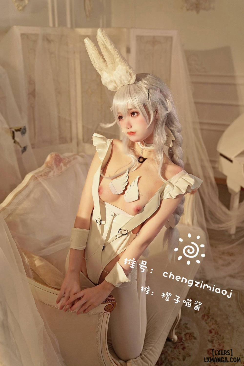 Hình Cosplay Chương 784 0 Chengzimiaoj Trang 63