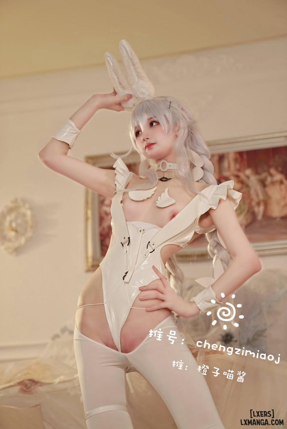 Hình Cosplay Chương 784 0 Chengzimiaoj Trang 68