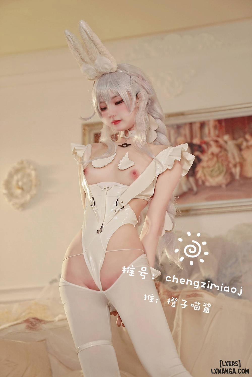 Hình Cosplay Chương 784 0 Chengzimiaoj Trang 69