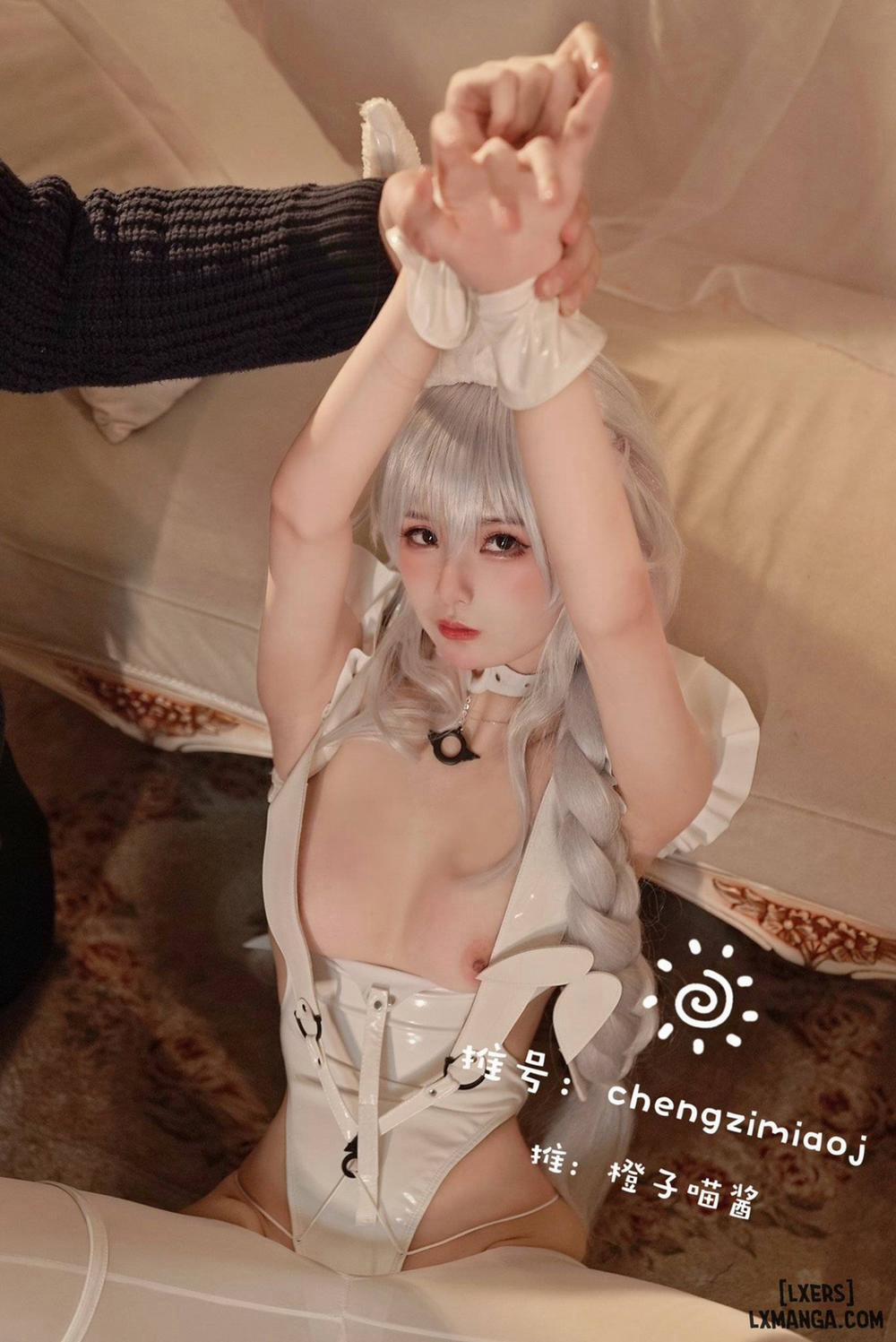 Hình Cosplay Chương 784 0 Chengzimiaoj Trang 73