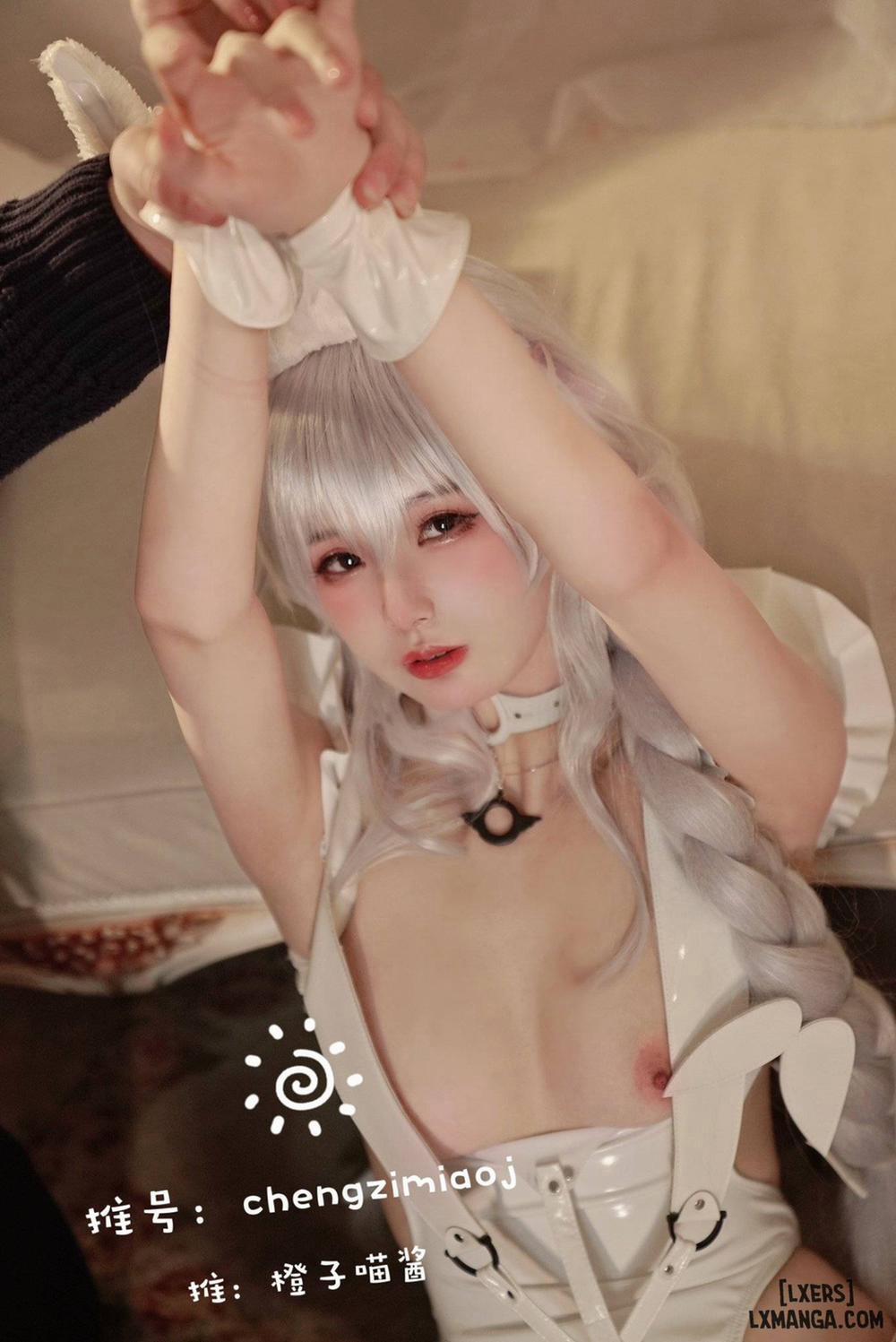 Hình Cosplay Chương 784 0 Chengzimiaoj Trang 74