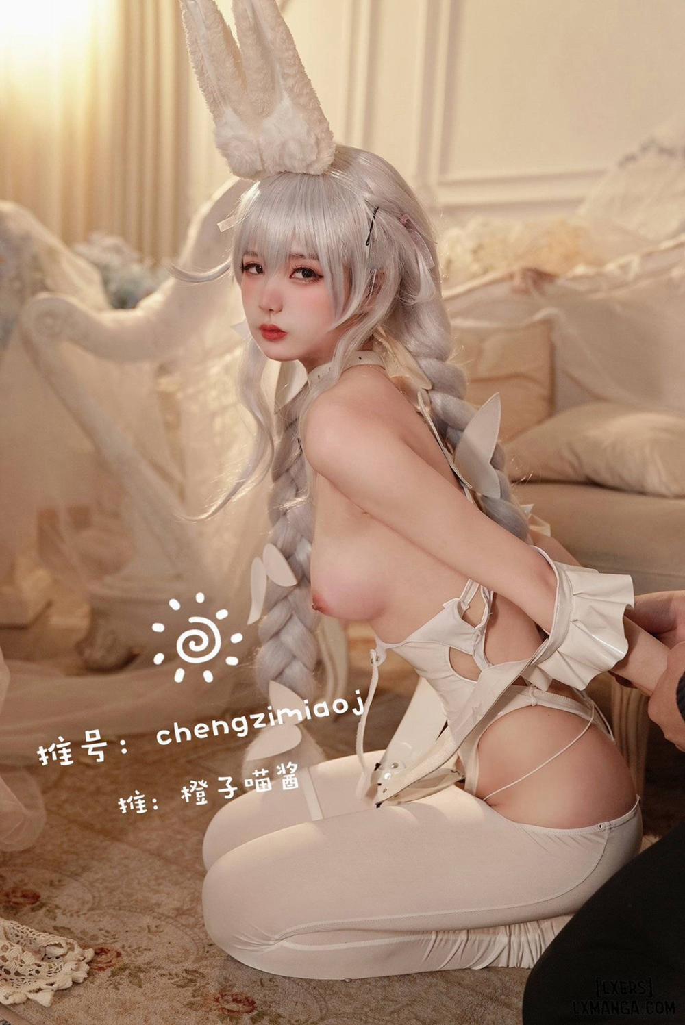 Hình Cosplay Chương 784 0 Chengzimiaoj Trang 75