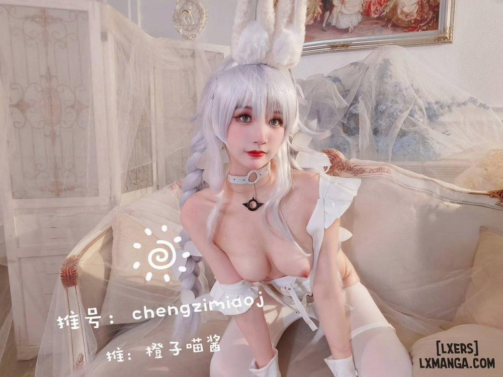 Hình Cosplay Chương 784 0 Chengzimiaoj Trang 81