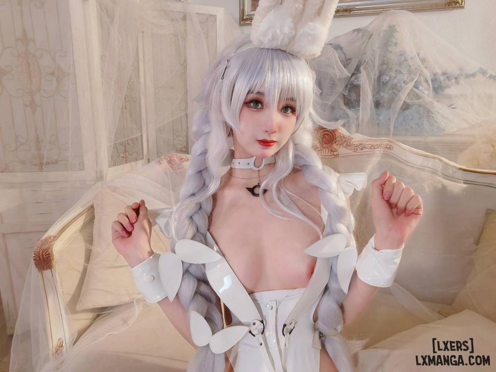 Hình Cosplay Chương 784 0 Chengzimiaoj Trang 83