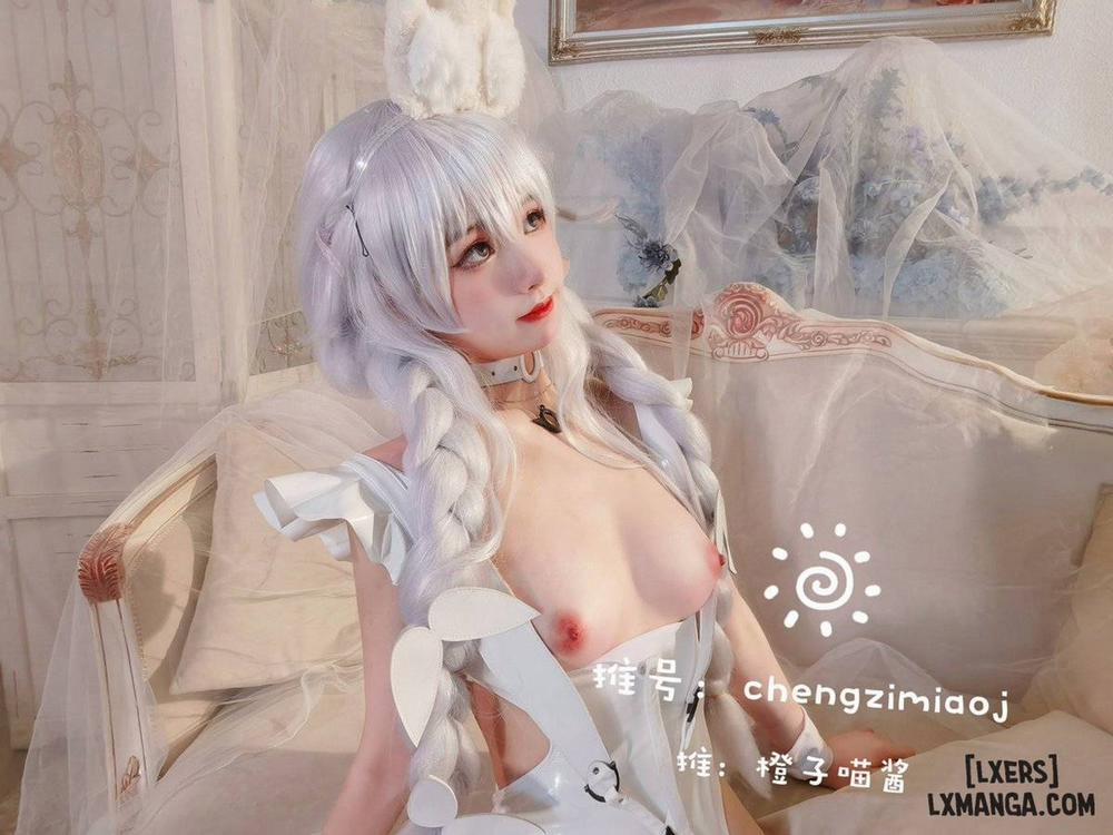 Hình Cosplay Chương 784 0 Chengzimiaoj Trang 85