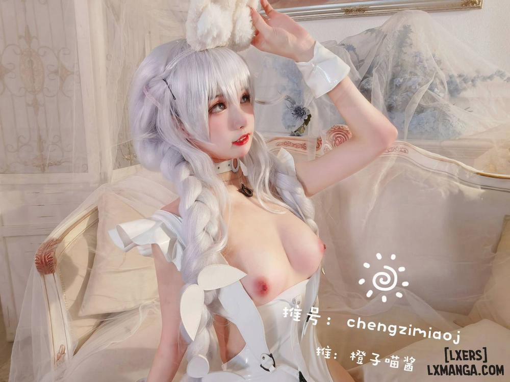 Hình Cosplay Chương 784 0 Chengzimiaoj Trang 86